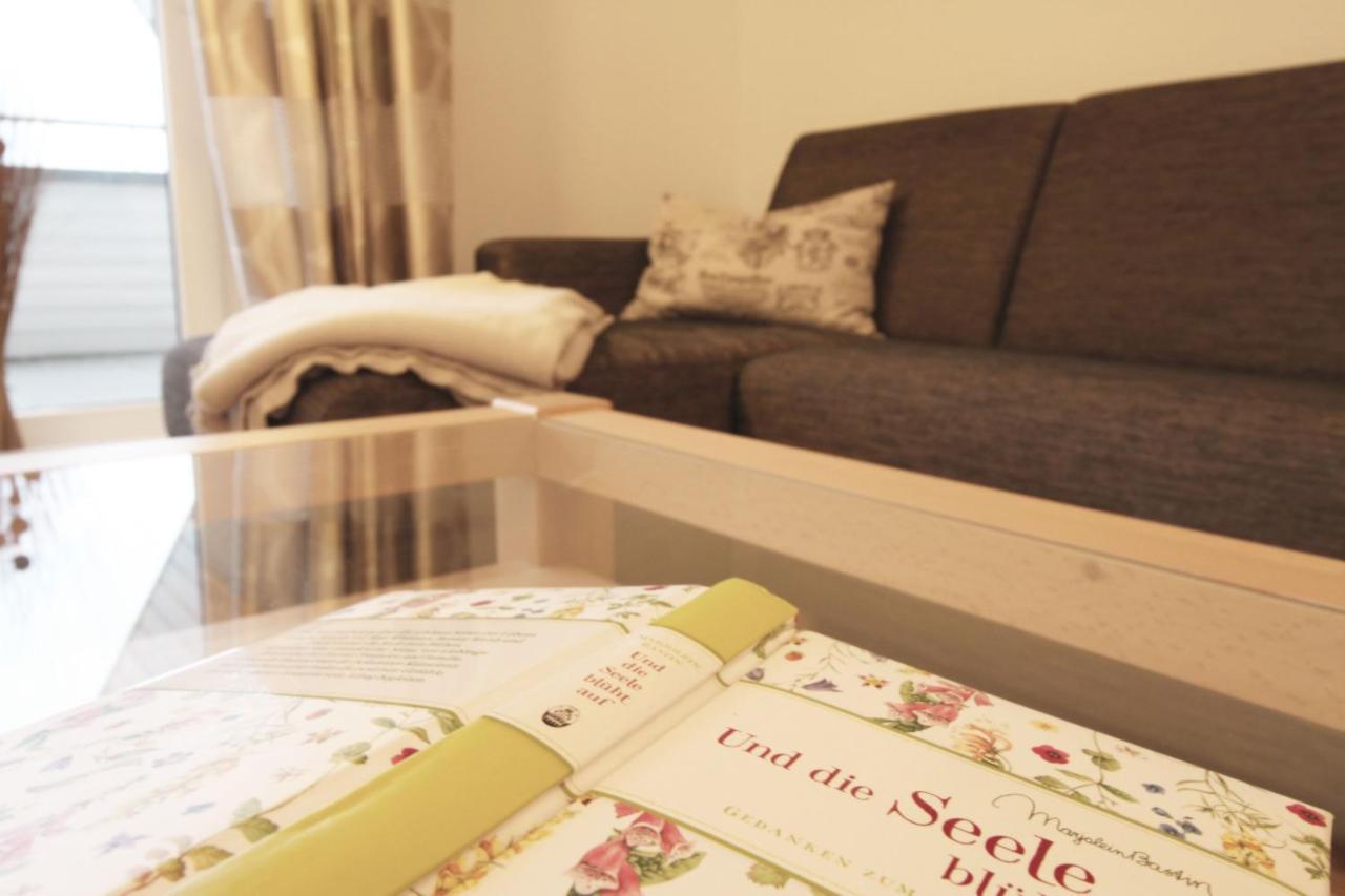 Hafenhaeuser Breege - Ferienwohnung 9 Strandlaeufer 外观 照片
